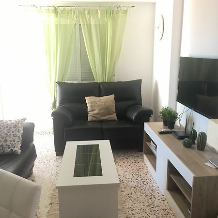 Morasol, Nerja Bluewater Villas מראה חיצוני תמונה