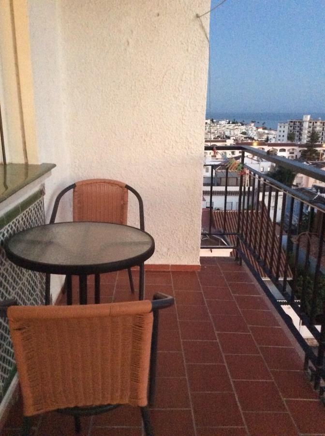 Morasol, Nerja Bluewater Villas מראה חיצוני תמונה