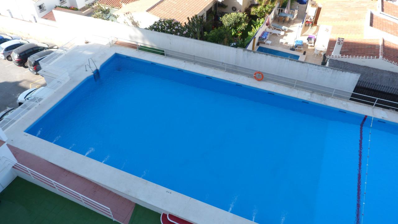 Morasol, Nerja Bluewater Villas מראה חיצוני תמונה