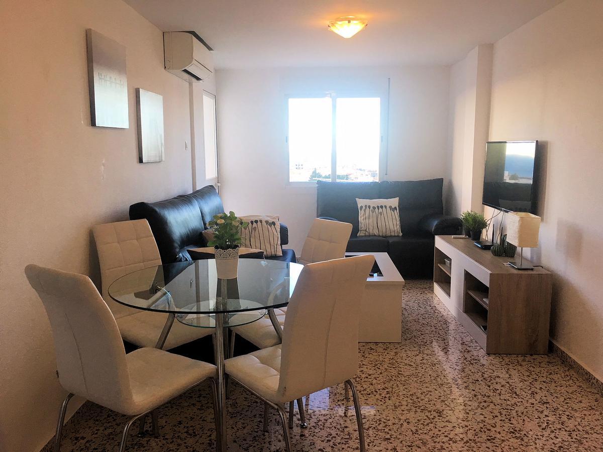 Morasol, Nerja Bluewater Villas מראה חיצוני תמונה