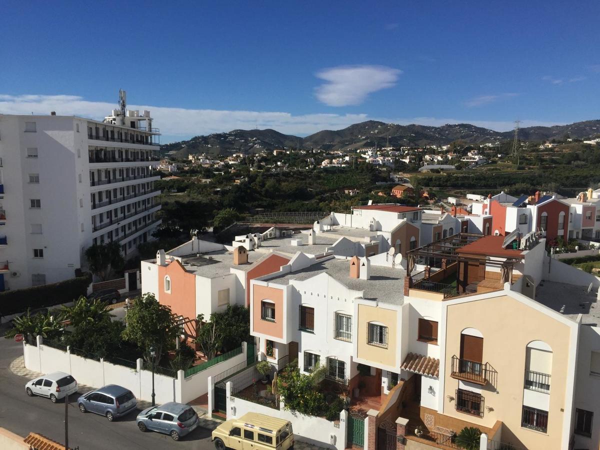 Morasol, Nerja Bluewater Villas מראה חיצוני תמונה
