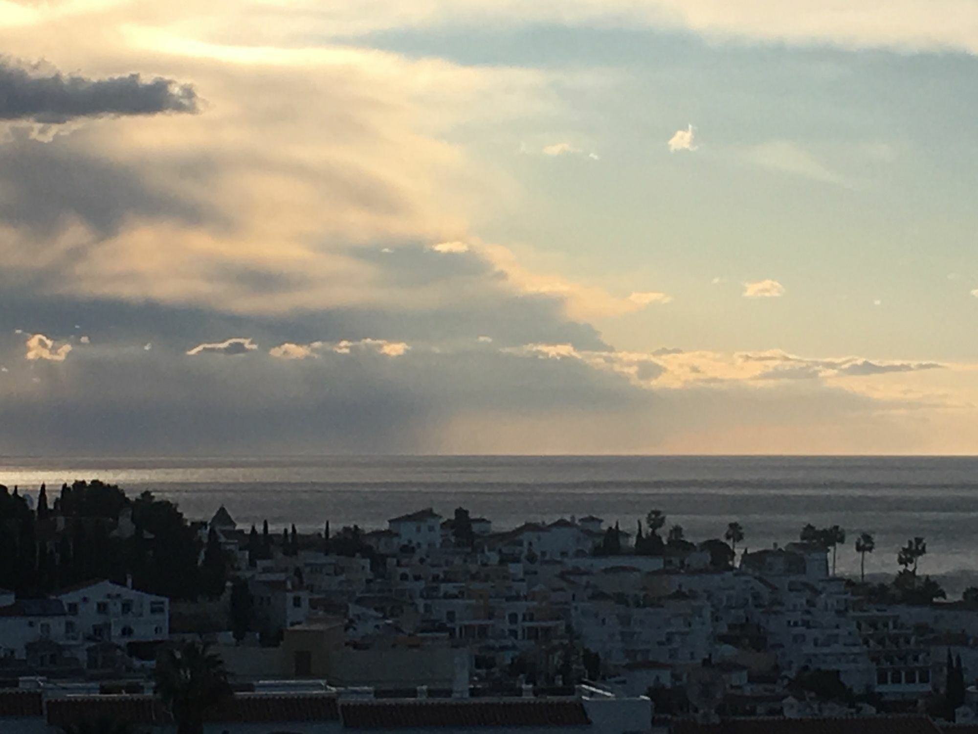 Morasol, Nerja Bluewater Villas מראה חיצוני תמונה