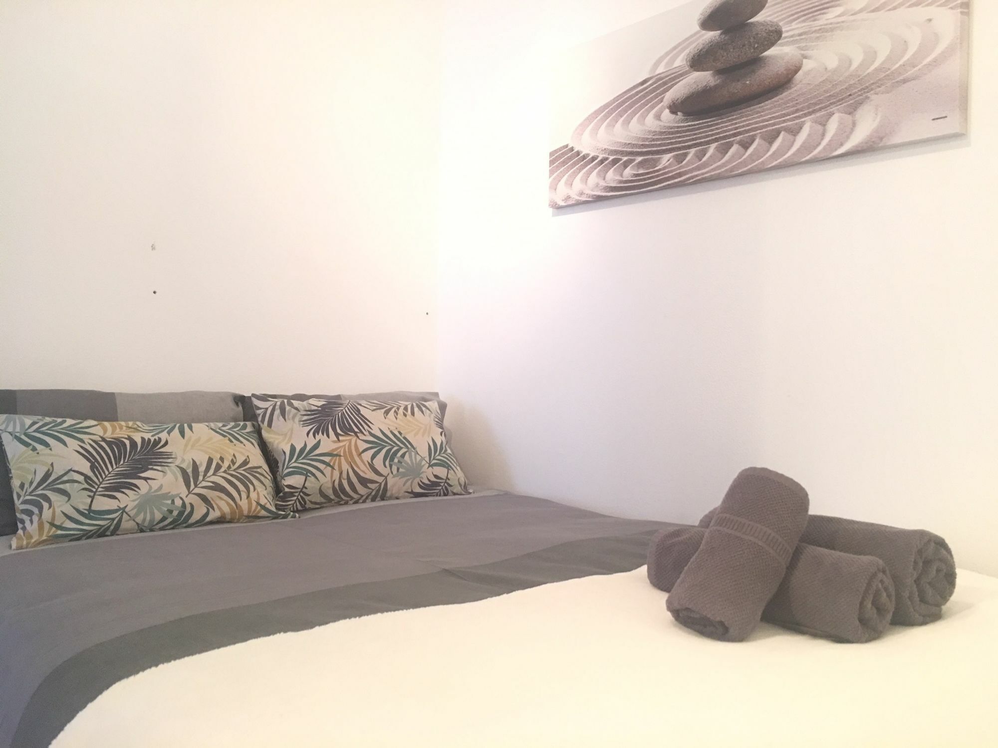 Morasol, Nerja Bluewater Villas מראה חיצוני תמונה