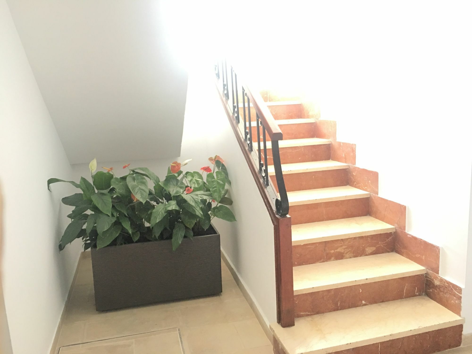 Morasol, Nerja Bluewater Villas מראה חיצוני תמונה