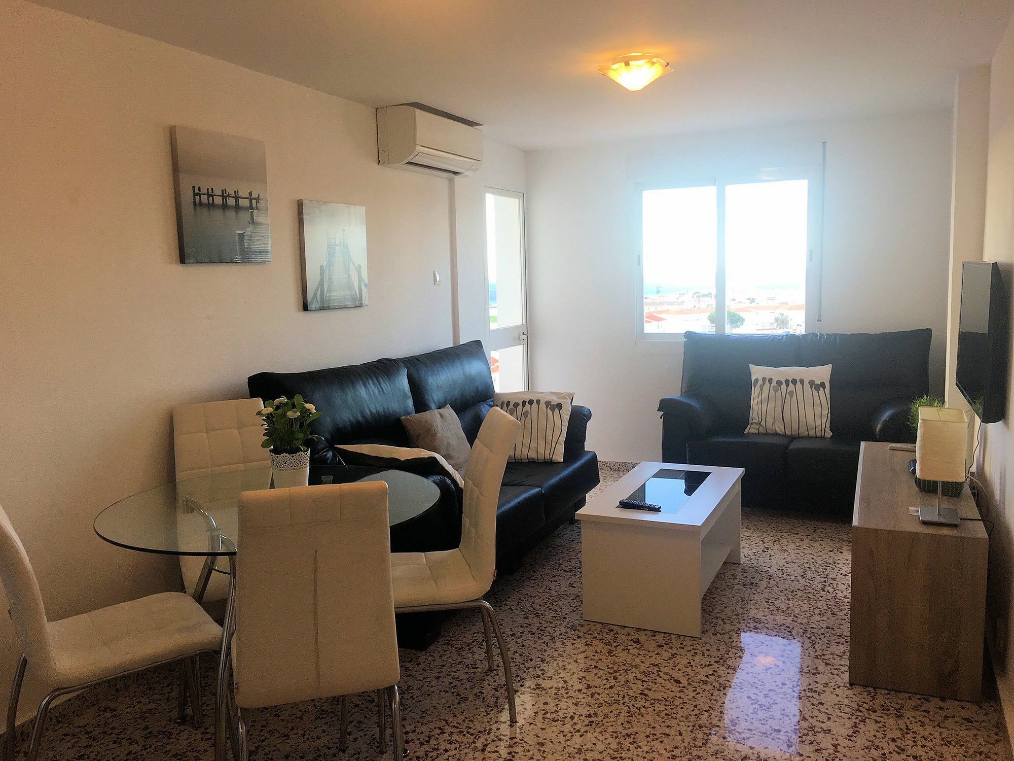 Morasol, Nerja Bluewater Villas מראה חיצוני תמונה